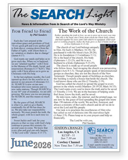June Newsletter